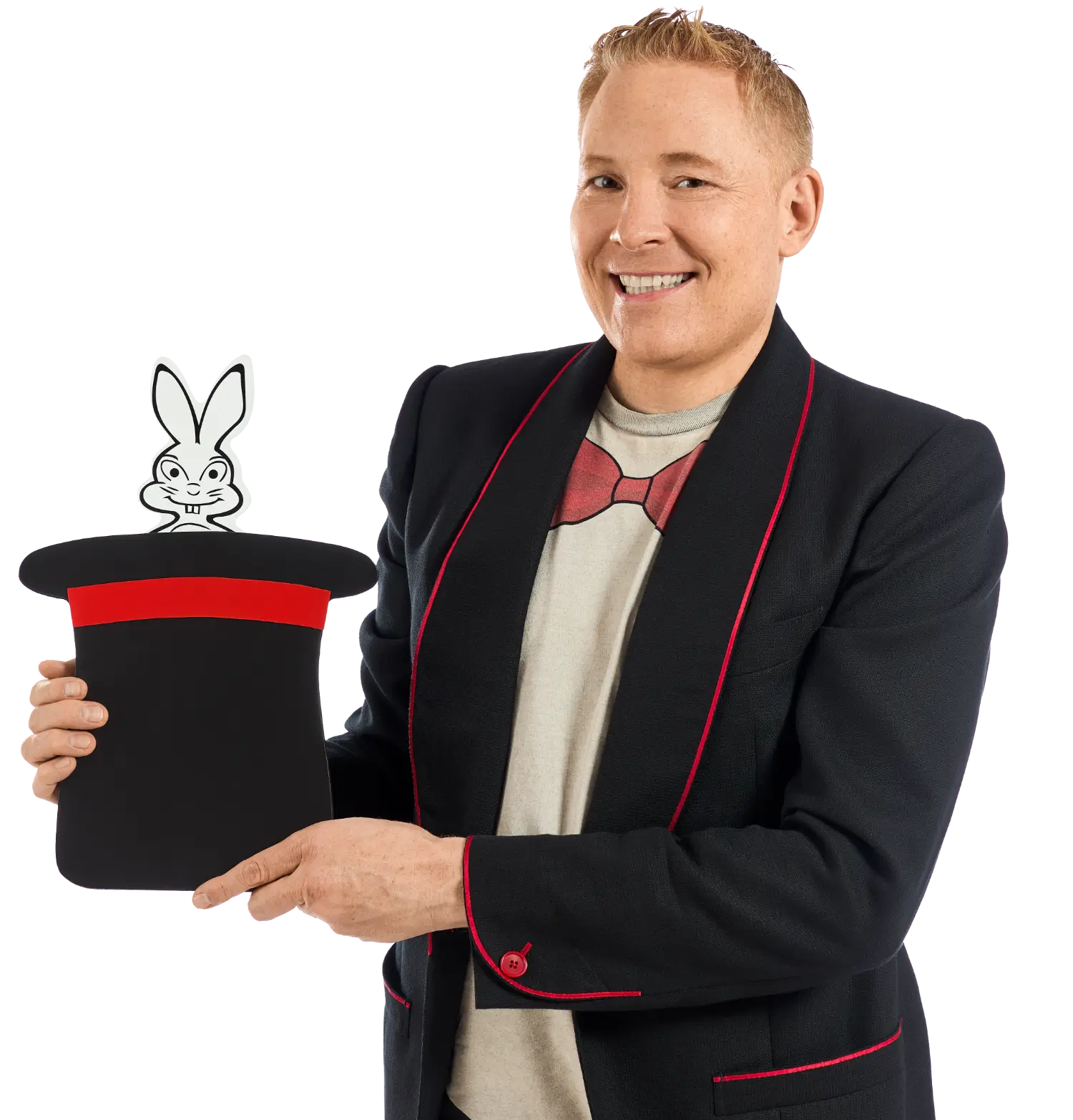 Zauberer Arcato ihr Kinder- und Familienzauberer aus München und Umgebung