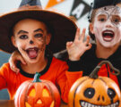 Die Halloween-Zaubershow vom Zauberer Arcato: Erleben Sie einen gruselig-zauberhaften Abend voller schauriger Wunder