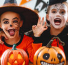 Die Halloween-Zaubershow vom Zauberer Arcato: Erleben Sie einen gruselig-zauberhaften Abend voller schauriger Wunder